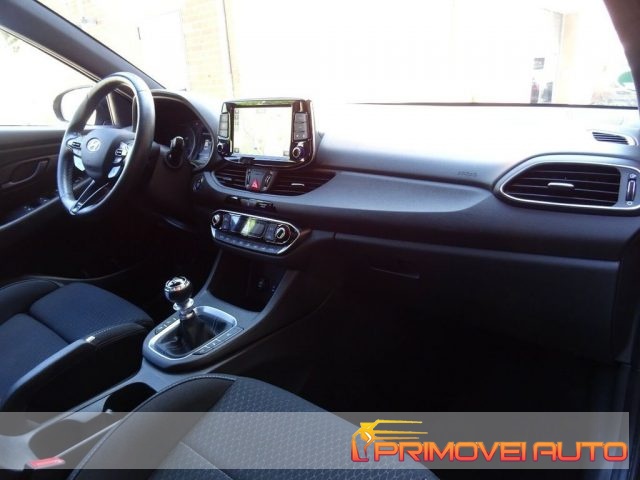 Hyundai i30 2.0 T-GDI 275 CV 5 porte N Performance - foto 2 di 4