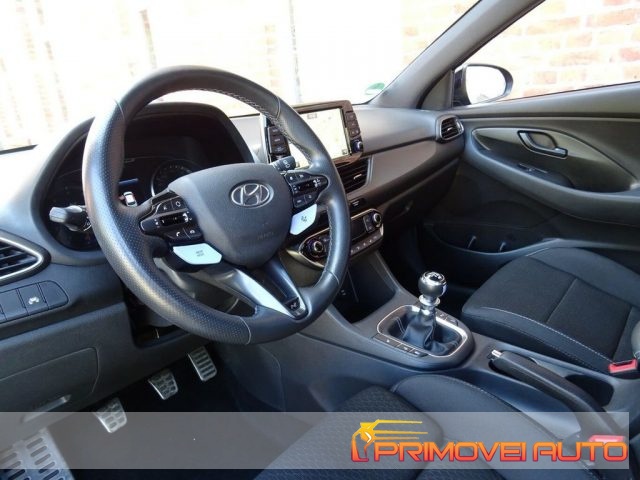 Hyundai i30 2.0 T-GDI 275 CV 5 porte N Performance - foto 3 di 4