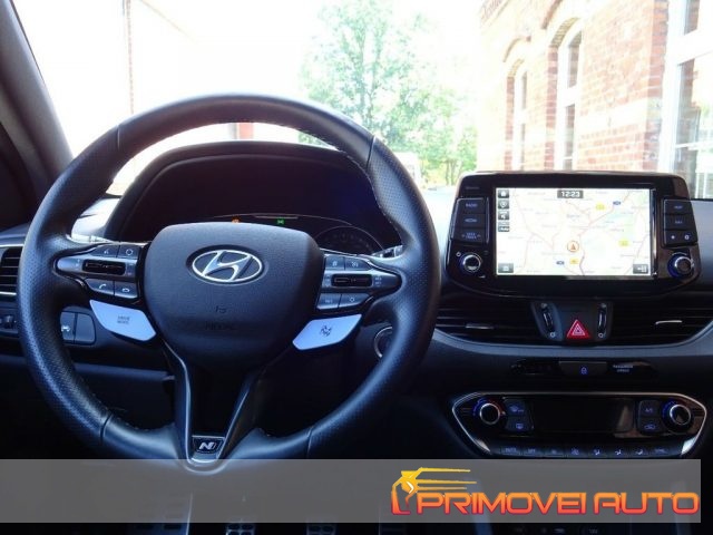 Hyundai i30 2.0 T-GDI 275 CV 5 porte N Performance usato a CASTELNUOVO RANGONE