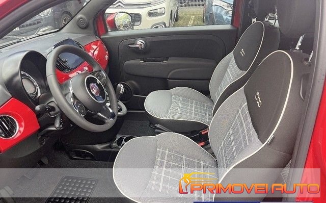 Fiat 500 1.2 Dualogic Lounge - foto 2 di 4