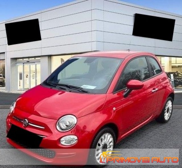 Fiat 500 1.2 Dualogic Lounge - foto 3 di 4