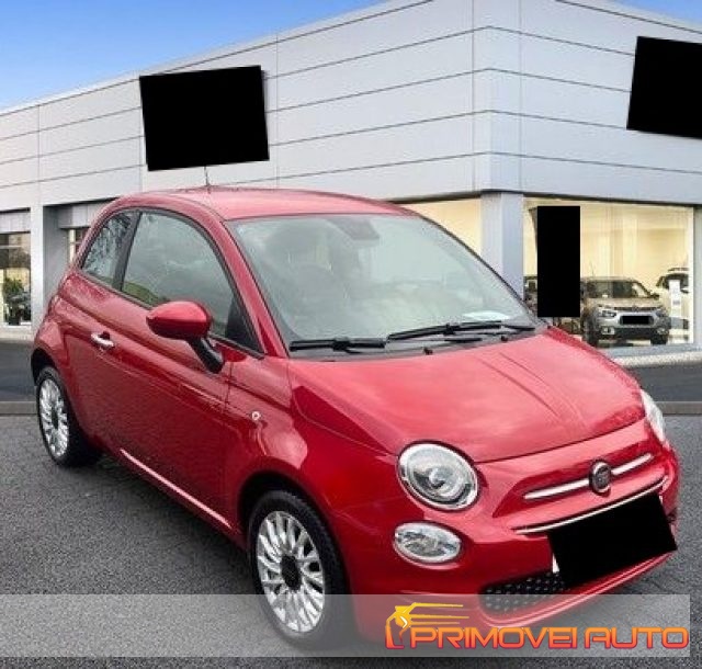 Fiat 500 1.2 Dualogic Lounge - foto 4 di 4