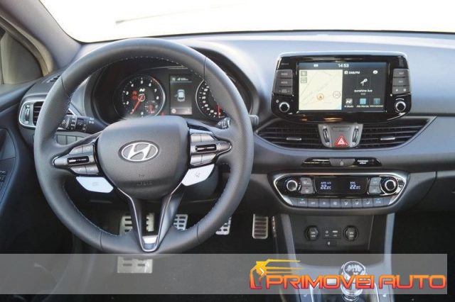 Hyundai i30 2.0 T-GDI 275 CV 5 porte N Performance - foto 2 di 4