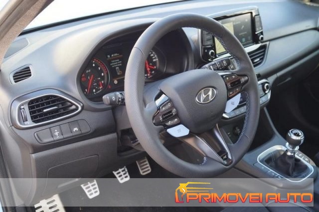 Hyundai i30 2.0 T-GDI 275 CV 5 porte N Performance - foto 3 di 4