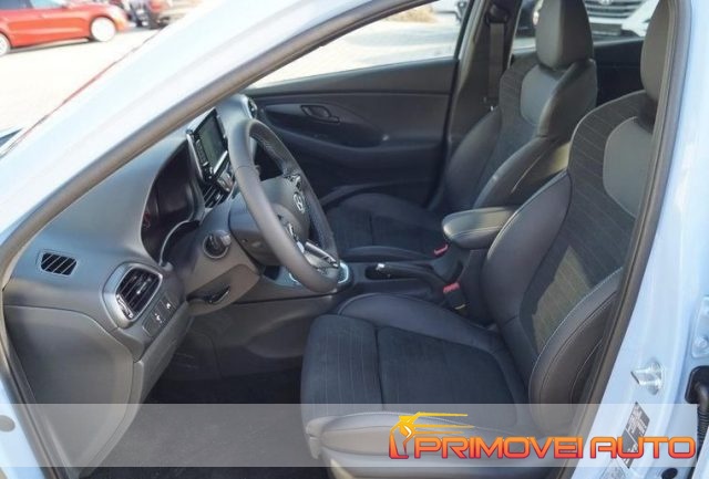 Hyundai i30 2.0 T-GDI 275 CV 5 porte N Performance - foto 4 di 4