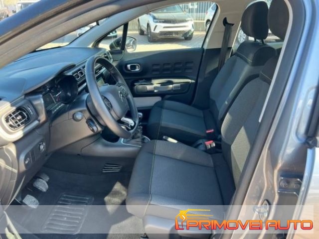 Citroen C3 BlueHDi 100 S&S Shine - foto 2 di 4