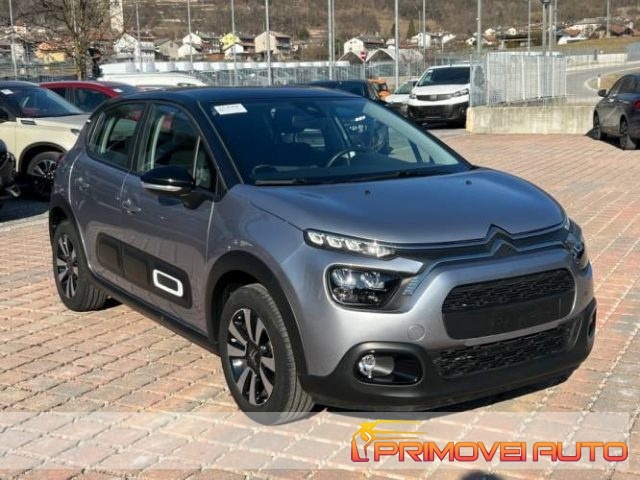 Citroen C3 BlueHDi 100 S&S Shine - foto 4 di 4
