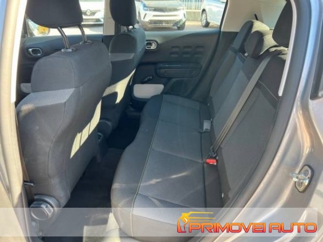 Citroen C3 BlueHDi 100 S&S Shine - foto 3 di 4