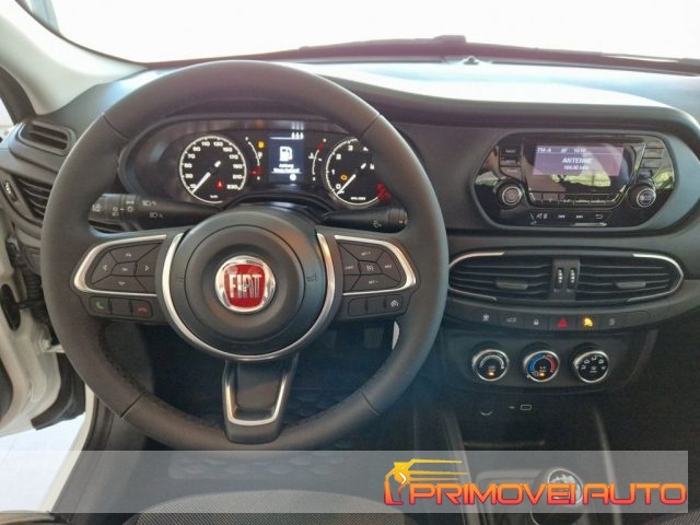 Fiat Tipo 1.0 4 porte km 0 a CASTELNUOVO RANGONE
