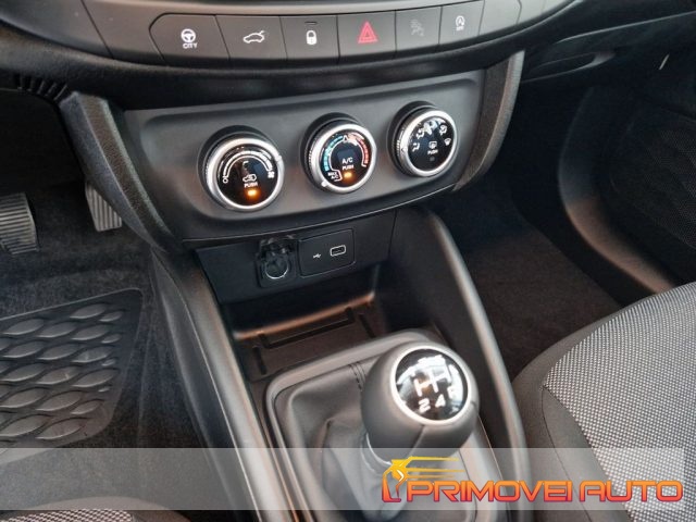 Fiat Tipo 1.0 4 porte - foto 4 di 4