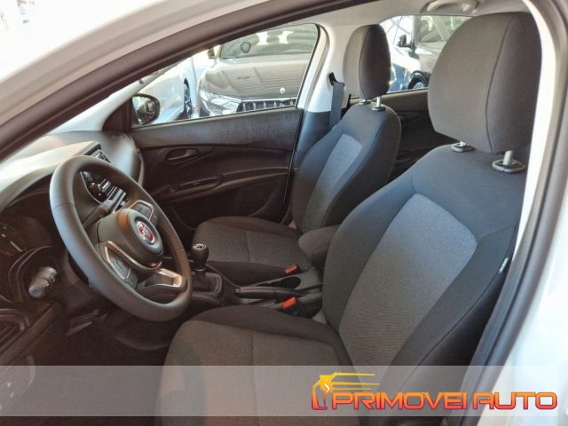 Fiat Tipo 1.0 4 porte - foto 3 di 4