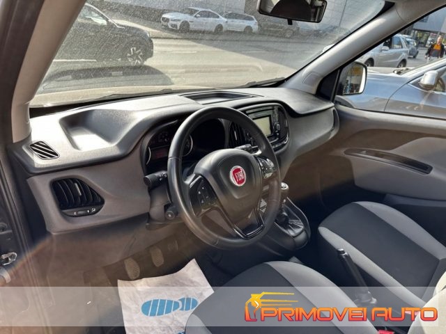 Fiat Doblo 1.4 T-Jet 16V Easy - foto 4 di 4