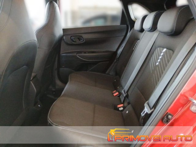 Hyundai i20 N 1.6 T-GDI MT N-Performance - foto 3 di 4