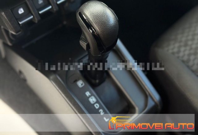 Suzuki Jimny 1.5 4AT Top - foto 4 di 4