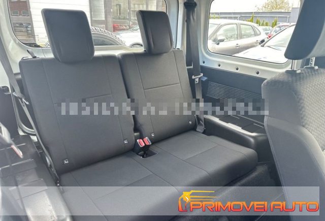 Suzuki Jimny 1.5 4AT Top - foto 3 di 4