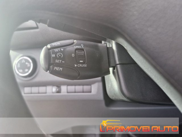 Fiat Scudo 1.5 BlueHDi 120CV Furgone usato a CASTELNUOVO RANGONE