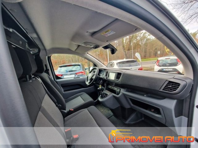 Fiat Scudo 1.5 BlueHDi 120CV Furgone usato a CASTELNUOVO RANGONE