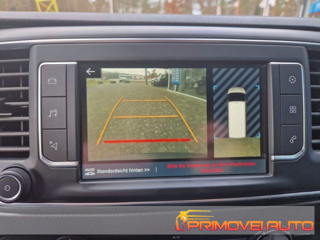 Fiat Scudo 1.5 BlueHDi 120CV Furgone - foto 3 di 4