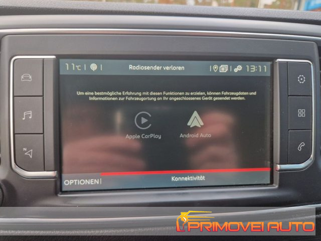 Fiat Scudo 1.5 BlueHDi 120CV Furgone - foto 4 di 4