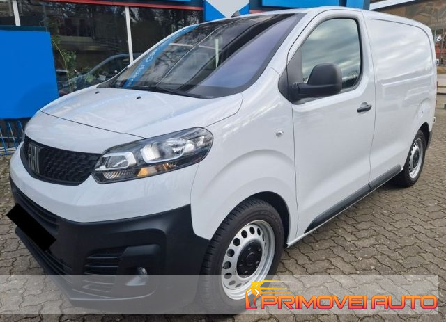 Fiat Scudo 1.5 BlueHDi 120CV Furgone usato a CASTELNUOVO RANGONE
