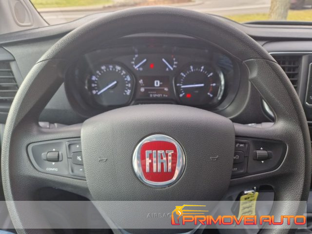 Fiat Scudo 1.5 BlueHDi 120CV Furgone - foto 2 di 4