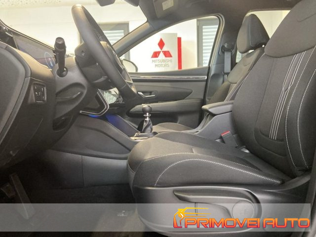 Hyundai TUCSON 1.6 T-GDI GPL - foto 2 di 4