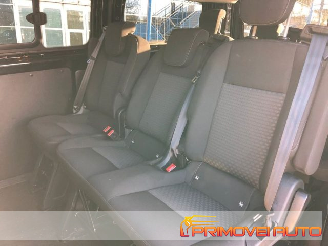 Ford Transit Custom 340 2.0 EcoBlue 185 cv L1 - foto 2 di 4