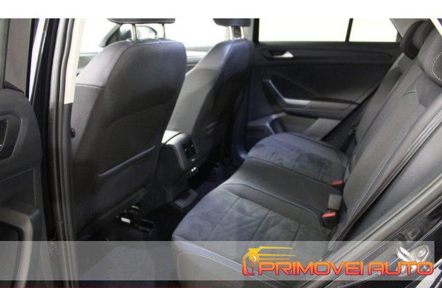 Volkswagen T-Roc 1.5 TSI ACT DSG Style - foto 4 di 4