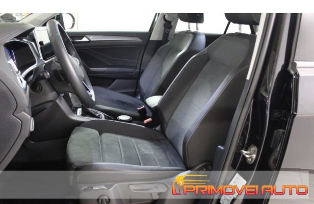 Volkswagen T-Roc 1.5 TSI ACT DSG Style - foto 3 di 4
