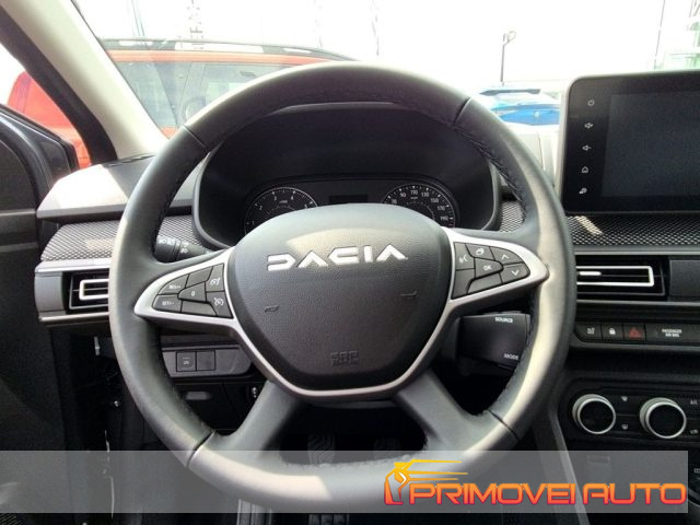 Dacia Sandero Streetway 1.0 TCe ECO-G Journey PRONTA IN 7 GG - foto 3 di 4