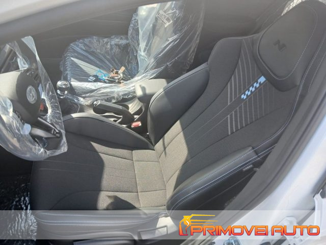 Hyundai i20 N 1.6 T-GDI MT N-Performance - foto 2 di 4