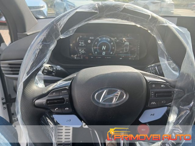 Hyundai i20 N 1.6 T-GDI MT N-Performance - foto 4 di 4