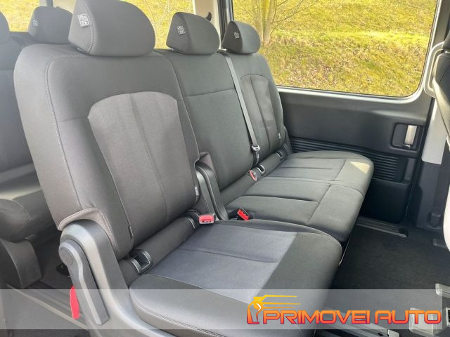 Hyundai STARIA 2.2 AT CRDi 4WD TREND usato a CASTELNUOVO RANGONE