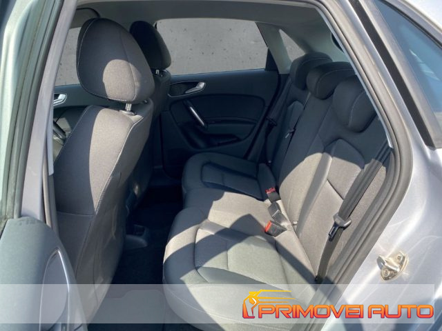 Audi A1 1.0 SPB 82 CV TFSI - foto 4 di 4