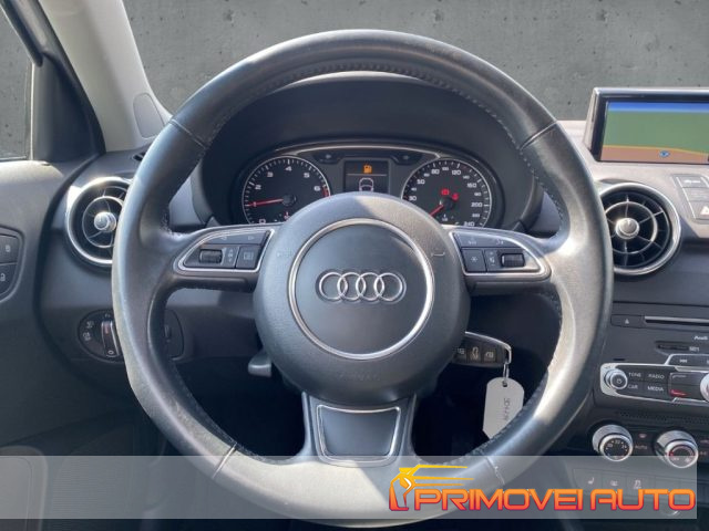 Audi A1 1.0 SPB 82 CV TFSI - foto 2 di 4