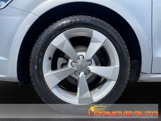 Audi A1 1.0 SPB 82 CV TFSI, del 2017, 32.400 km, in vendita a Castelnuovo Rangone (MO)