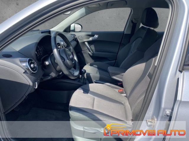 Audi A1 1.0 SPB 82 CV TFSI - foto 3 di 4
