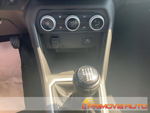 Dacia Sandero Streetway 1.0 TCe ECO-G Expression - foto 2 di 4
