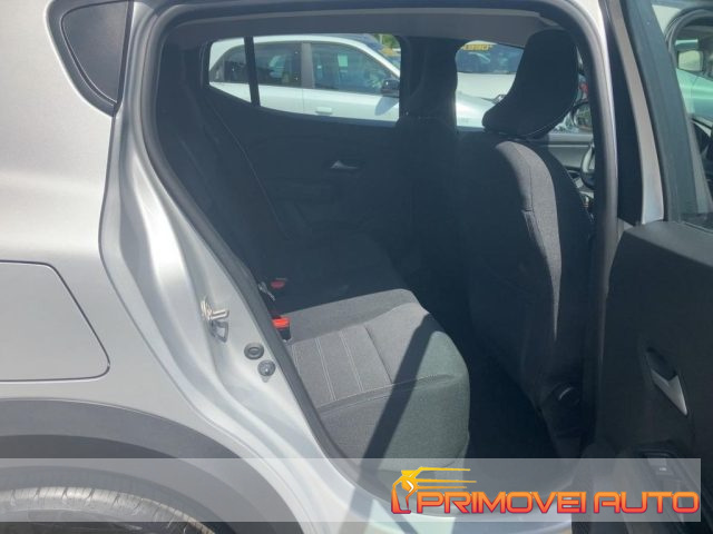 Dacia Sandero Streetway 1.0 TCe ECO-G Expression - foto 4 di 4