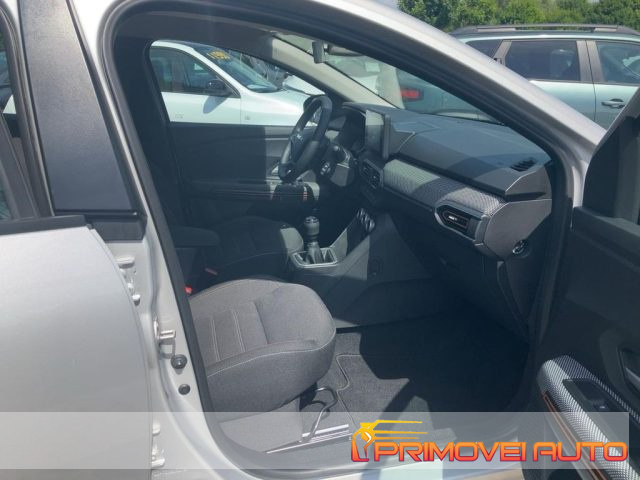 Dacia Sandero Streetway 1.0 TCe ECO-G Expression - foto 3 di 4