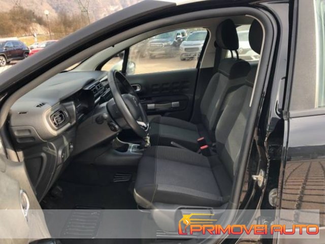Citroen C3 BlueHDi 100 S&S Shine - foto 2 di 4