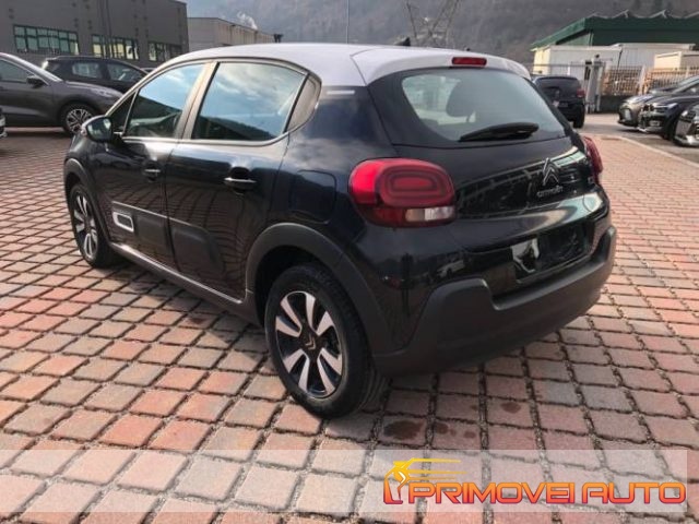 Citroen C3 BlueHDi 100 S&S Shine usato a CASTELNUOVO RANGONE