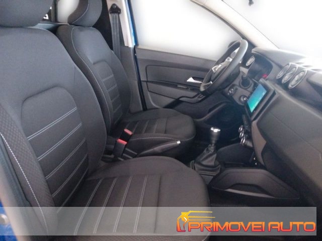 Dacia Duster 1.5 Blue dCi 8V 115 CV 4x4 Pick Up - foto 2 di 4