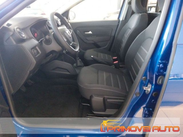 Dacia Duster 1.5 Blue dCi 8V 115 CV 4x4 Pick Up - foto 3 di 4