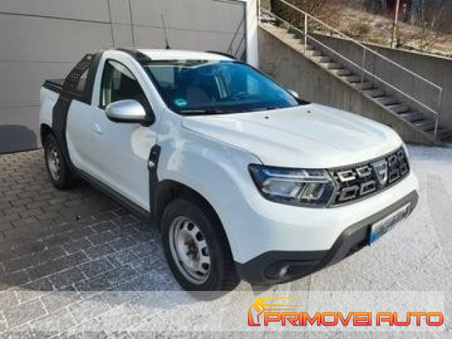 Dacia Duster 1.5 Blue dCi 8V 115 CV 4x2 Pickup - foto 3 di 4