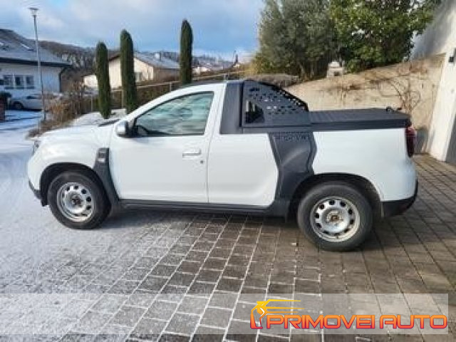 Dacia Duster 1.5 Blue dCi 8V 115 CV 4x2 Pickup - foto 4 di 4