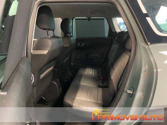 Citroen C3 Aircross PureTech 110 S&S Shine - foto 3 di 4