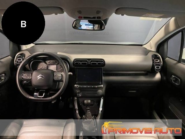 Citroen C3 Aircross PureTech 110 S&S Shine usato a CASTELNUOVO RANGONE