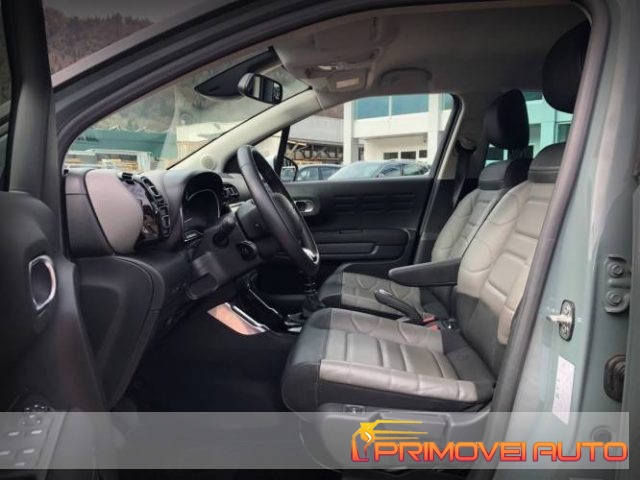 Citroen C3 Aircross PureTech 110 S&S Shine - foto 2 di 4