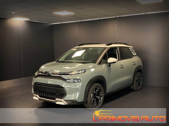 Citroen C3 Aircross PureTech 110 S&S Shine - foto 4 di 4